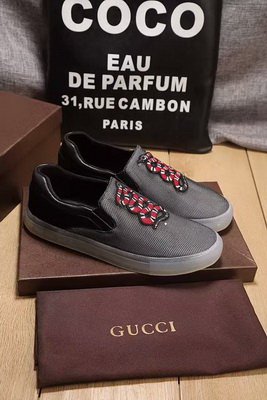 Gucci Men Loafers_124